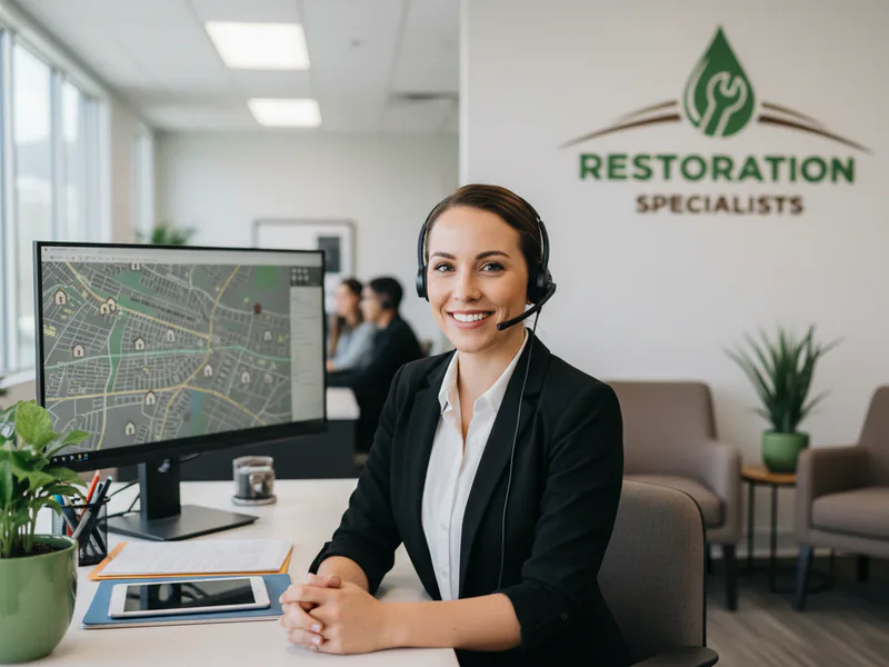 Water Damage Restoration  in Navasota  FAQ
