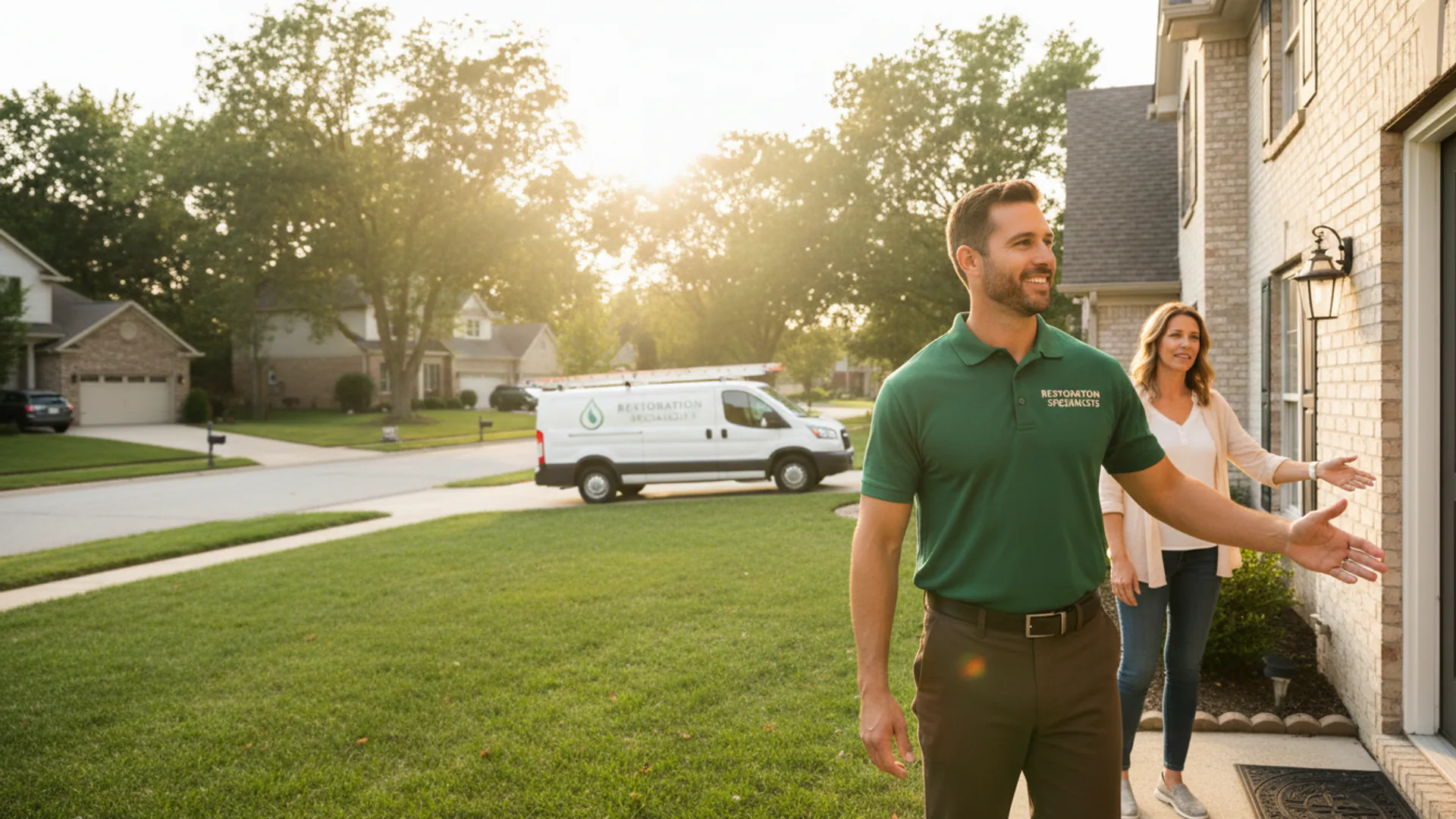 Trusted Water Damage Restoration in Navasota, TX Near Me – Licensed Experts You Can Rely On 24/7